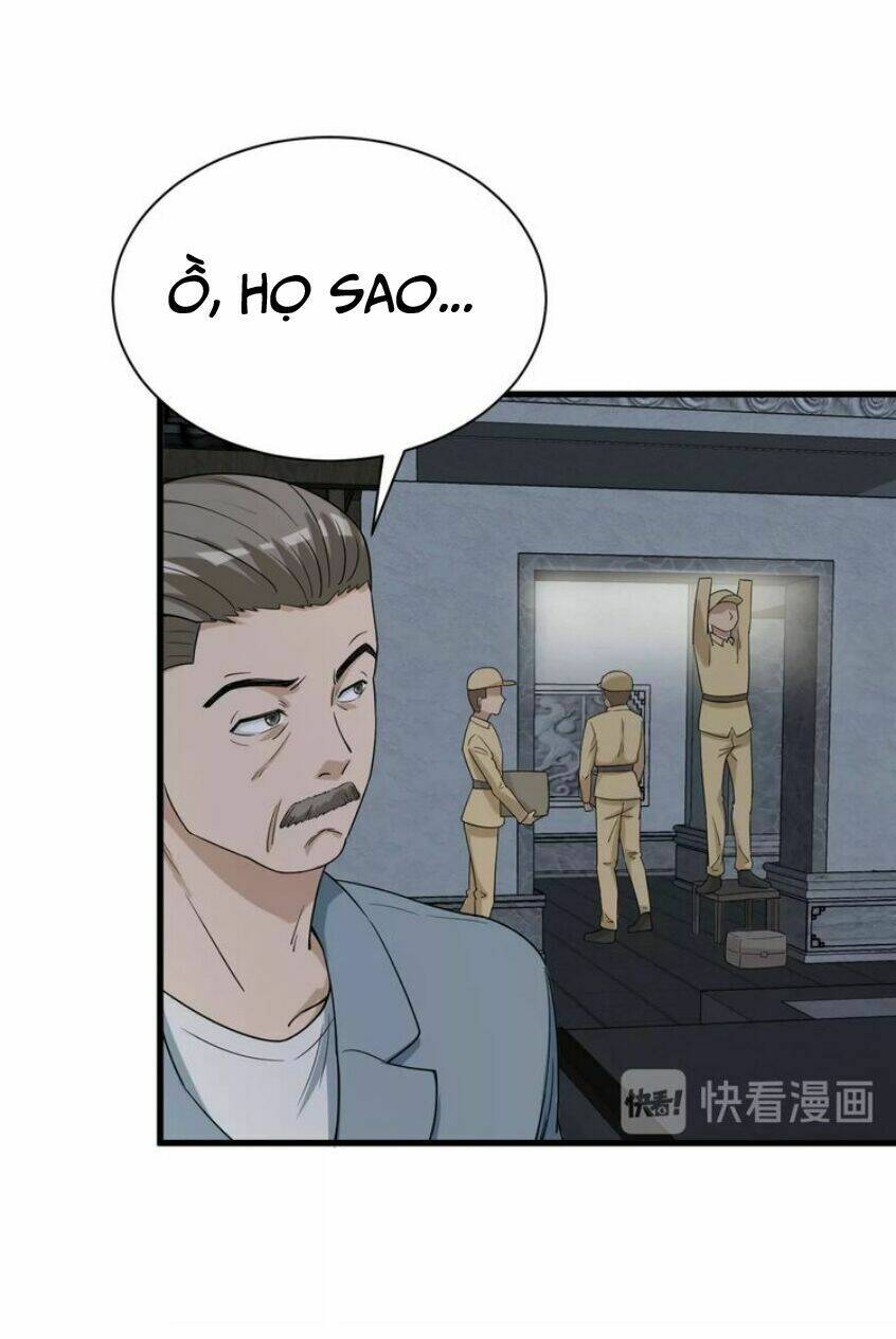 Hệ Thống Tu Tiên Mạnh Nhất: Chapter 18