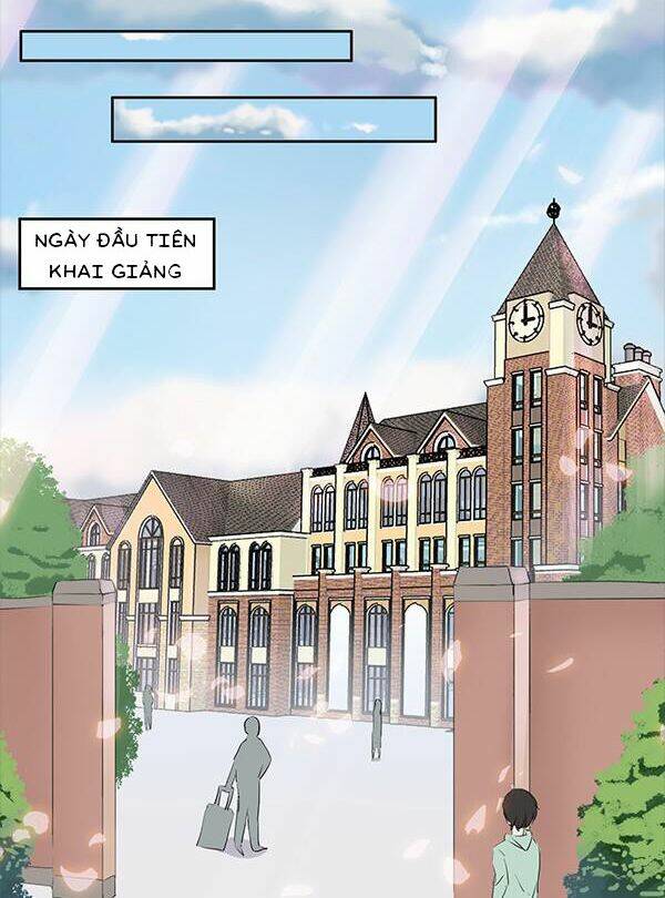 Câu Chuyện Săn Vợ: Chapter 1