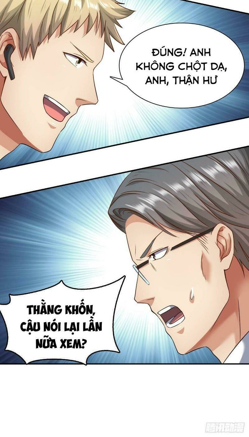 Tuyệt Thế Thiên Tài Hệ Thống: Chapter 61