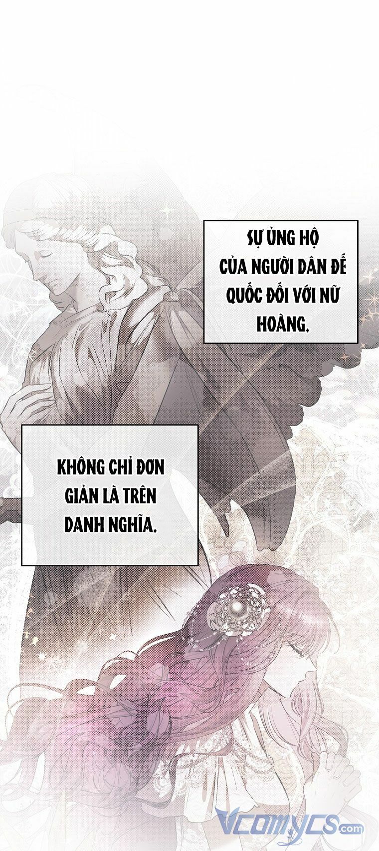 CÁCH SỐNG SÓT SAU KHI NGỦ VỚI HOÀNG ĐẾ: Chapter 8