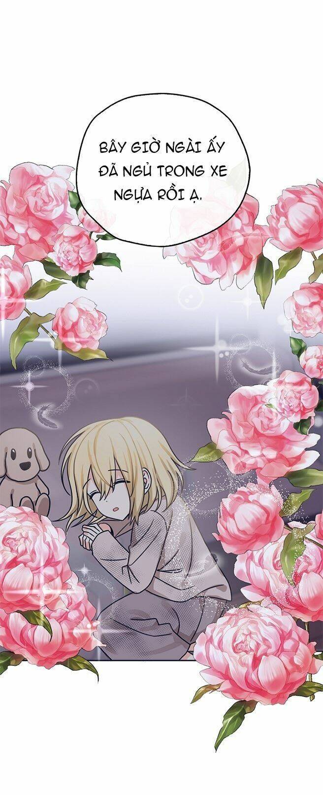 Ba Người Anh Trai Của Tôi Là Bạo Quân: Chapter 5