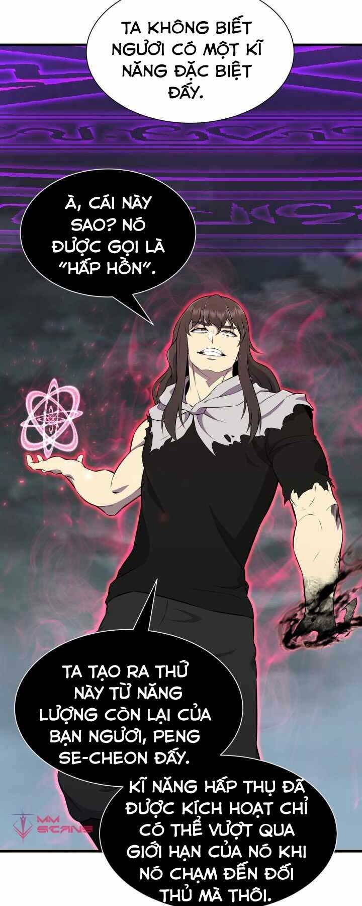 Luân Hồi Ác Nhân: Chapter 107