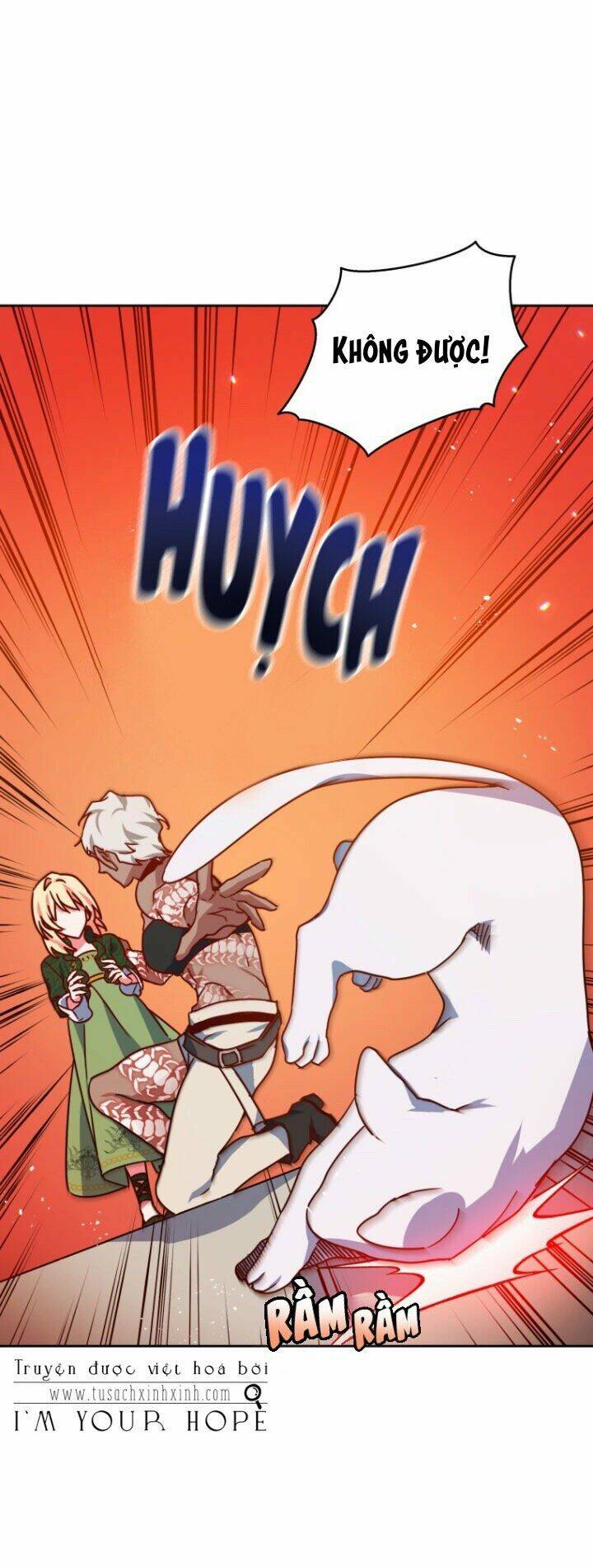 Nàng Elizabeth Thuần Khiết: Chapter 26