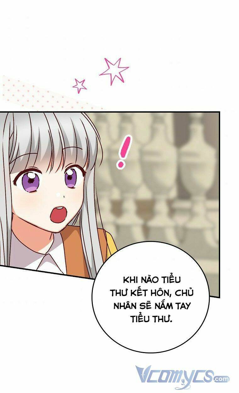 Đừng Chọc Đứa Em Gái Bé Bỏng Của Chúng Tôi: Chapter 95.3