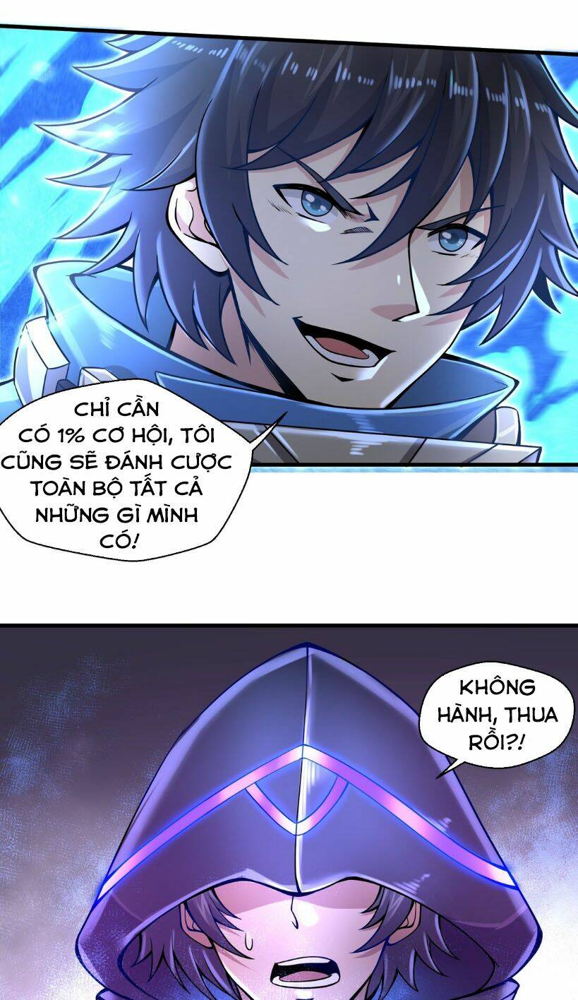 Một Trăm Triệu Điểm: Chapter 9