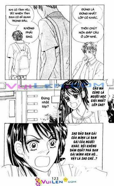 Cô Gái Yêu Kiều: Chapter 5