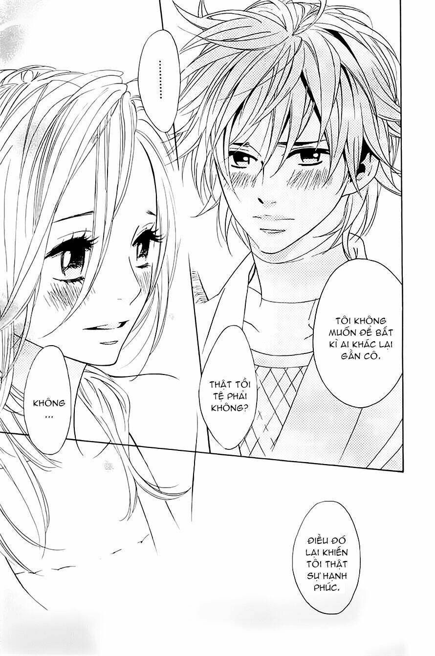 Shinobi Life: Chapter 5