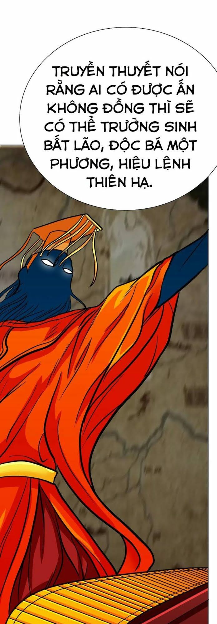 Hệ Thống Tiên Tôn Tại Đô Thị: Chapter 43