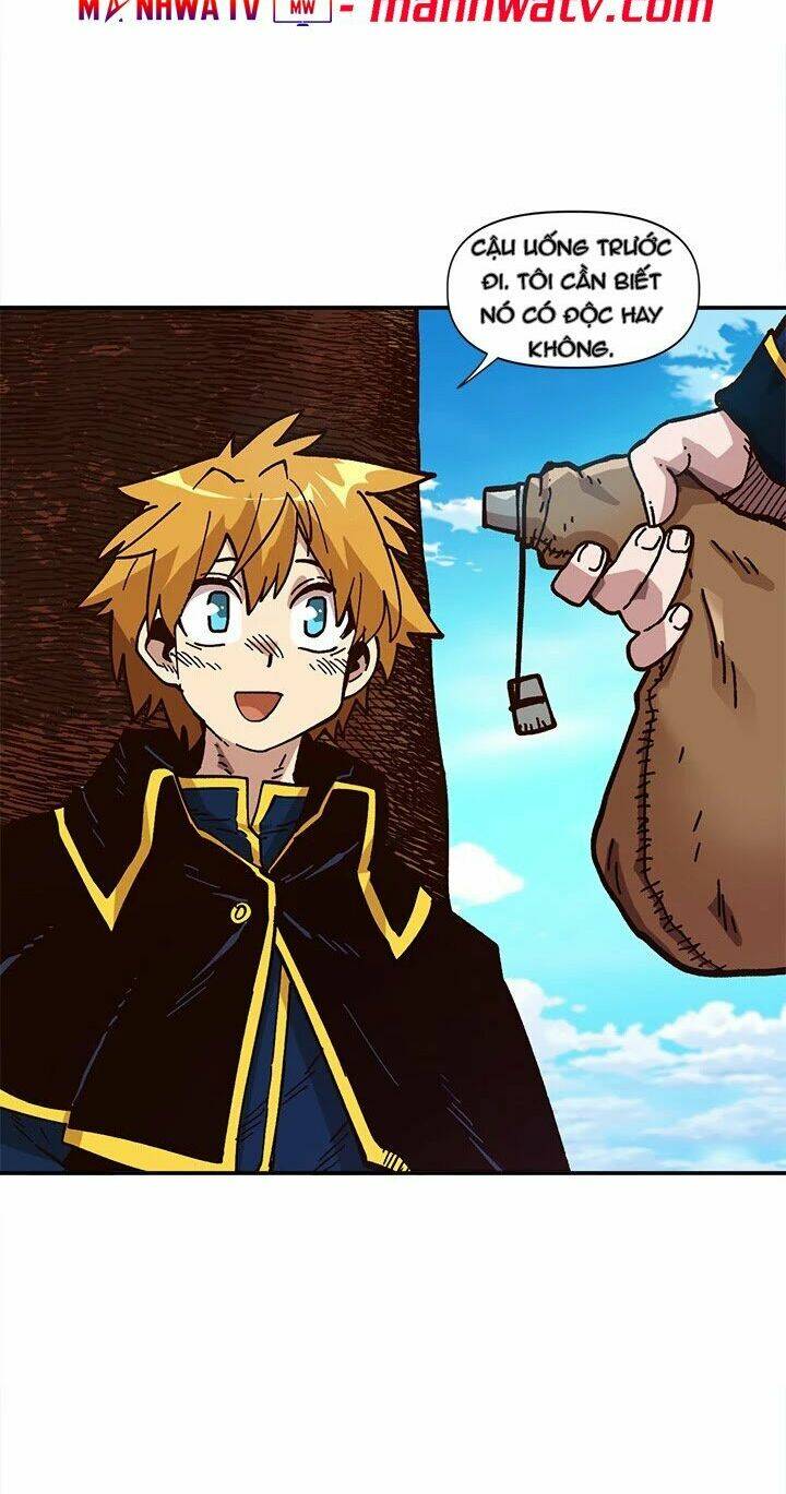 Nô Lệ Nghịch Thiên: Chapter 23