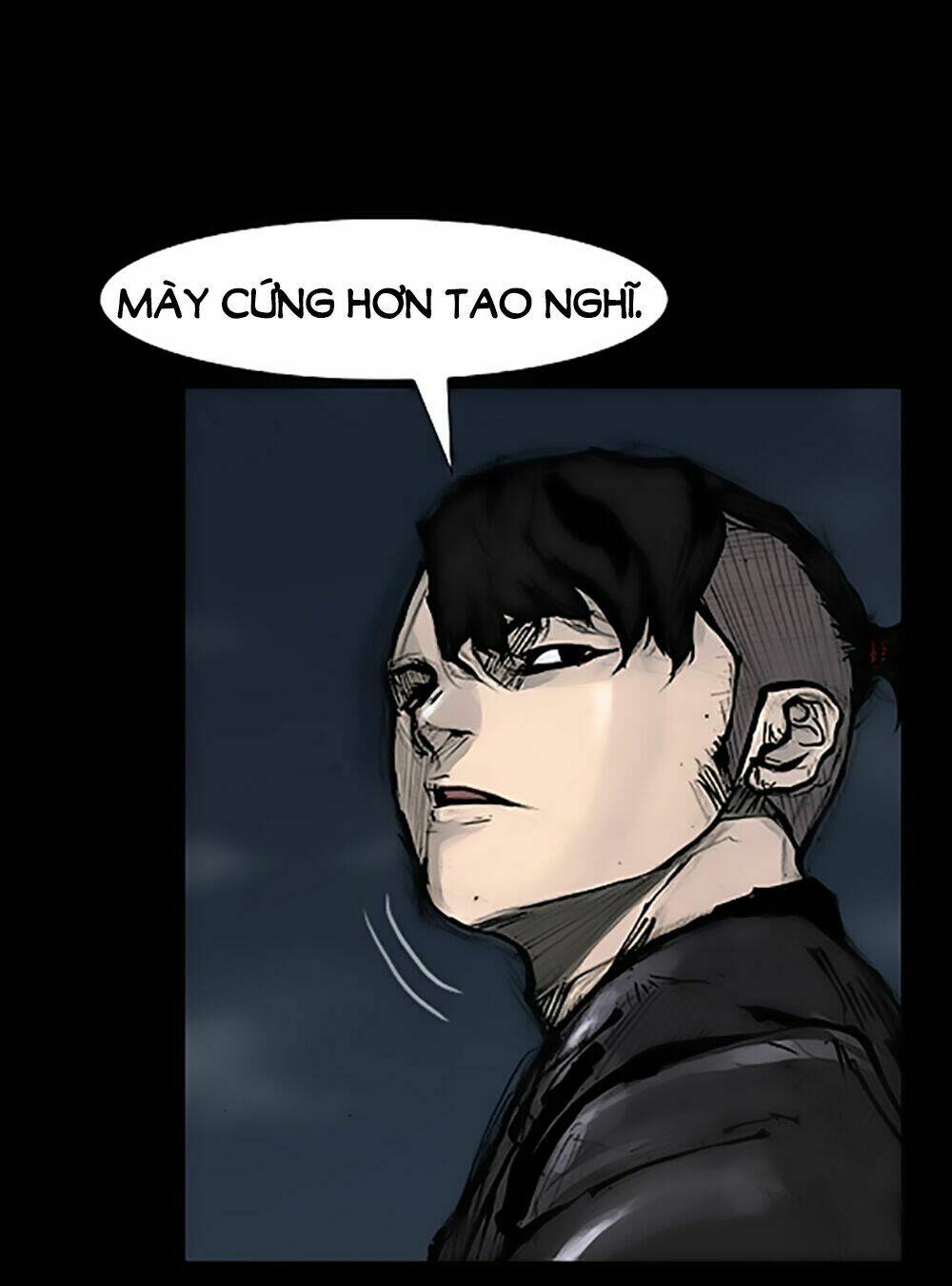 Độc Cô Tiền Truyện: Chapter 78
