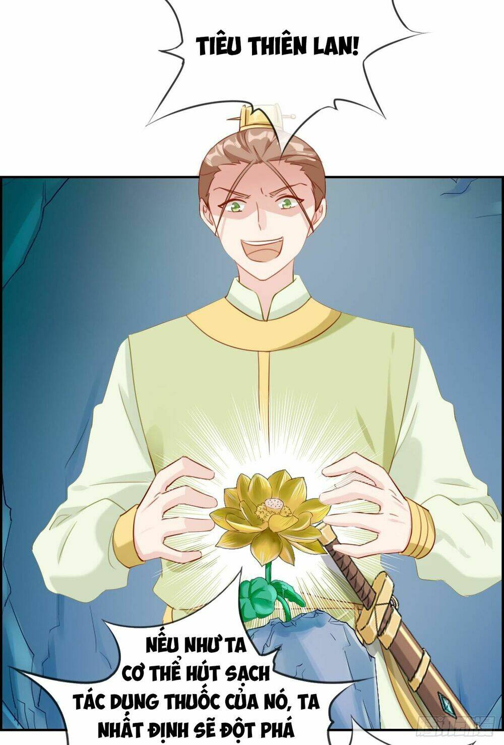 Tối Cường Hoàn Khố Hệ Thống: Chapter 15