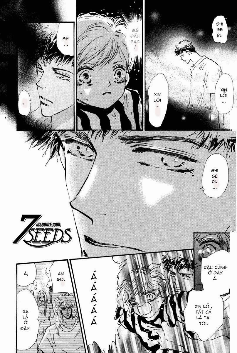 Mầm Sống: Chapter 69