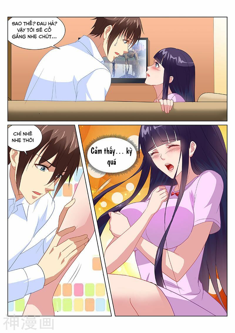 Ngận Thuần Ngận Ái Muội: Chapter 172