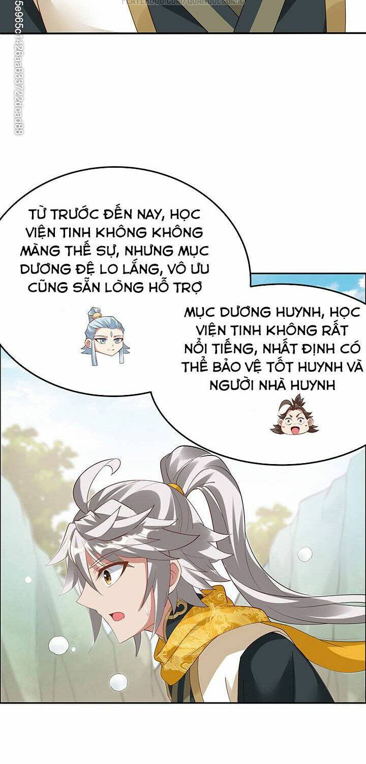 Nghịch Lân: Chapter 46