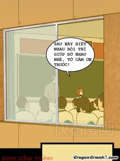 Ứng Dụng Thẩm Mỹ: Chapter 22