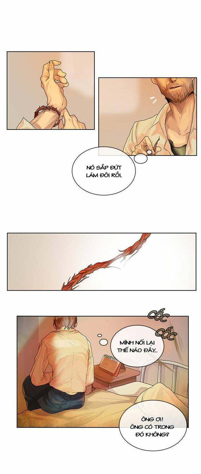 For The Sake Of Sita: Chapter 10