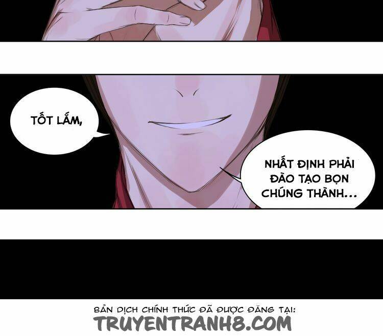 Bạch Lý Hành Giả: Chapter 1