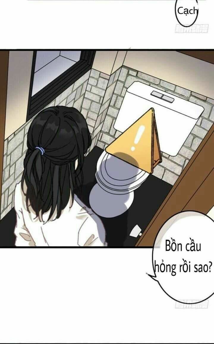 Thì Thầm: Chapter 7