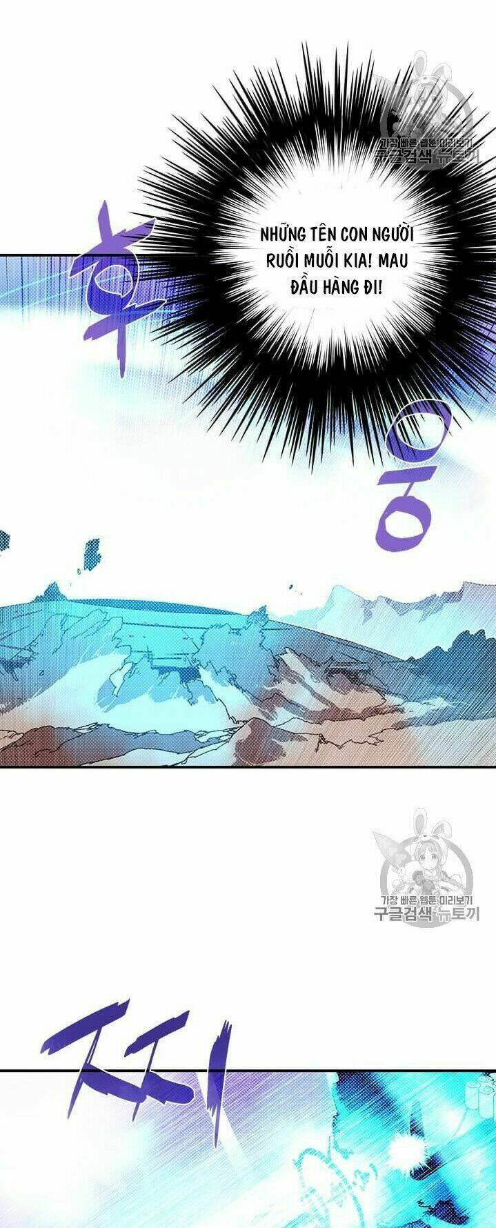 Ta Là Vua Pháp Sư: Chapter 111
