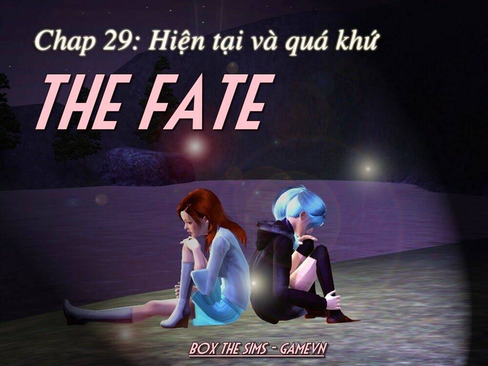 The Fate: Chapter 29