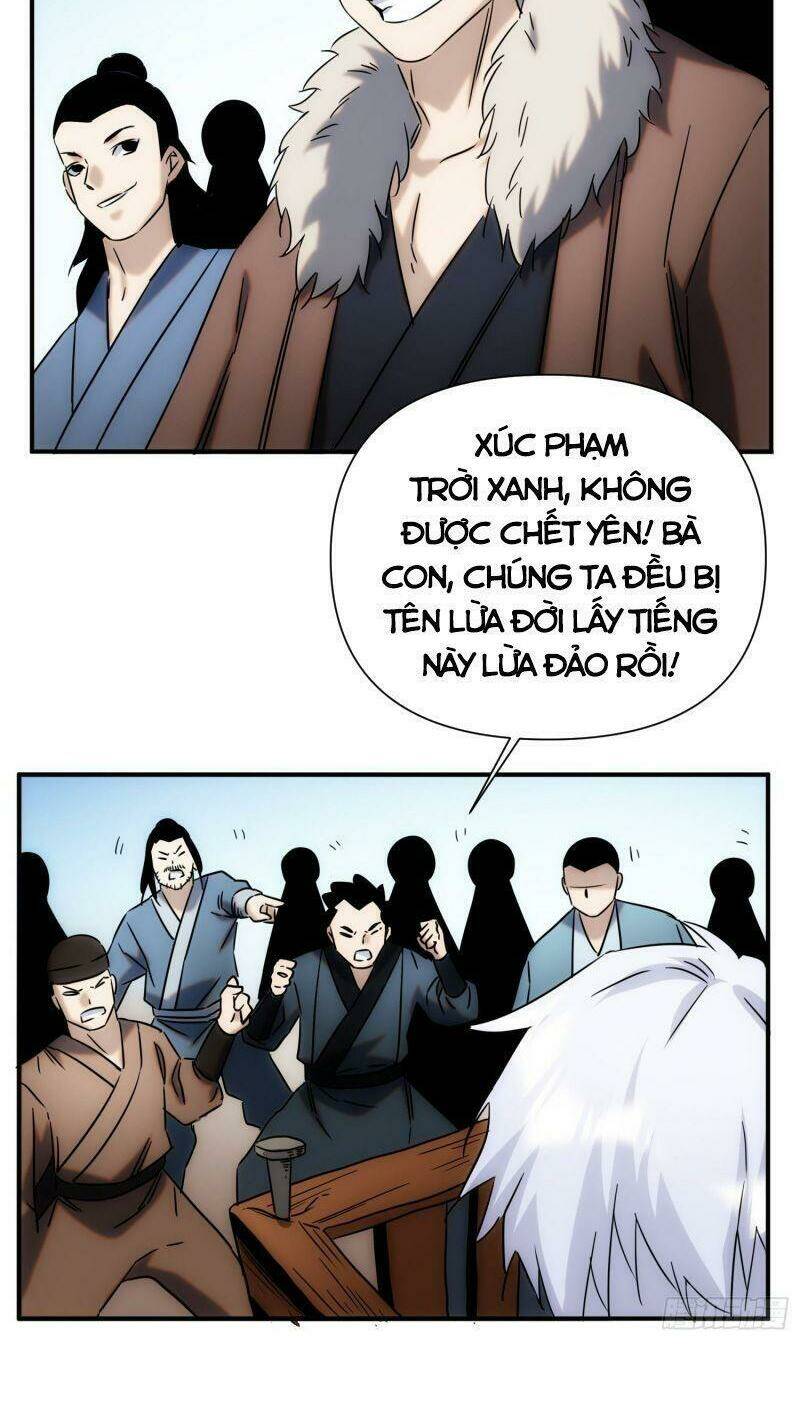 Ma Vương Là Đại Địa Chủ: Chapter 66