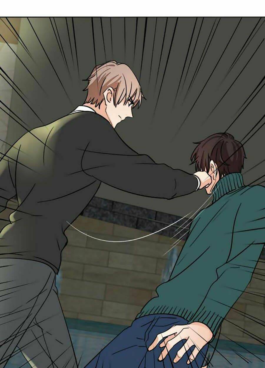 Mùi Hương Lãng Mạn: Chapter 92