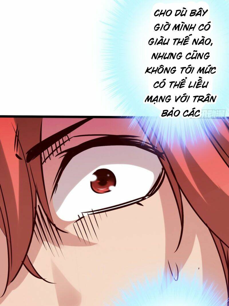 Thông Thiên Chi Lộ: Chapter 83