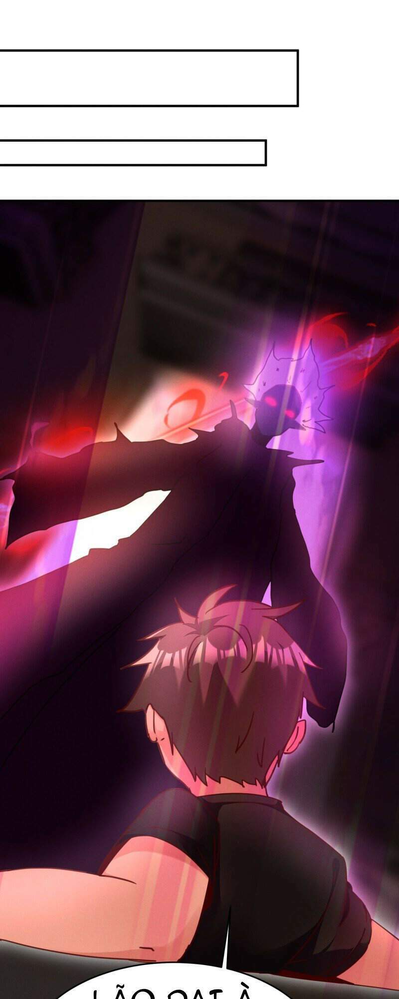 Trở Thành Đạo Sư Dũng Sĩ: Chapter 35