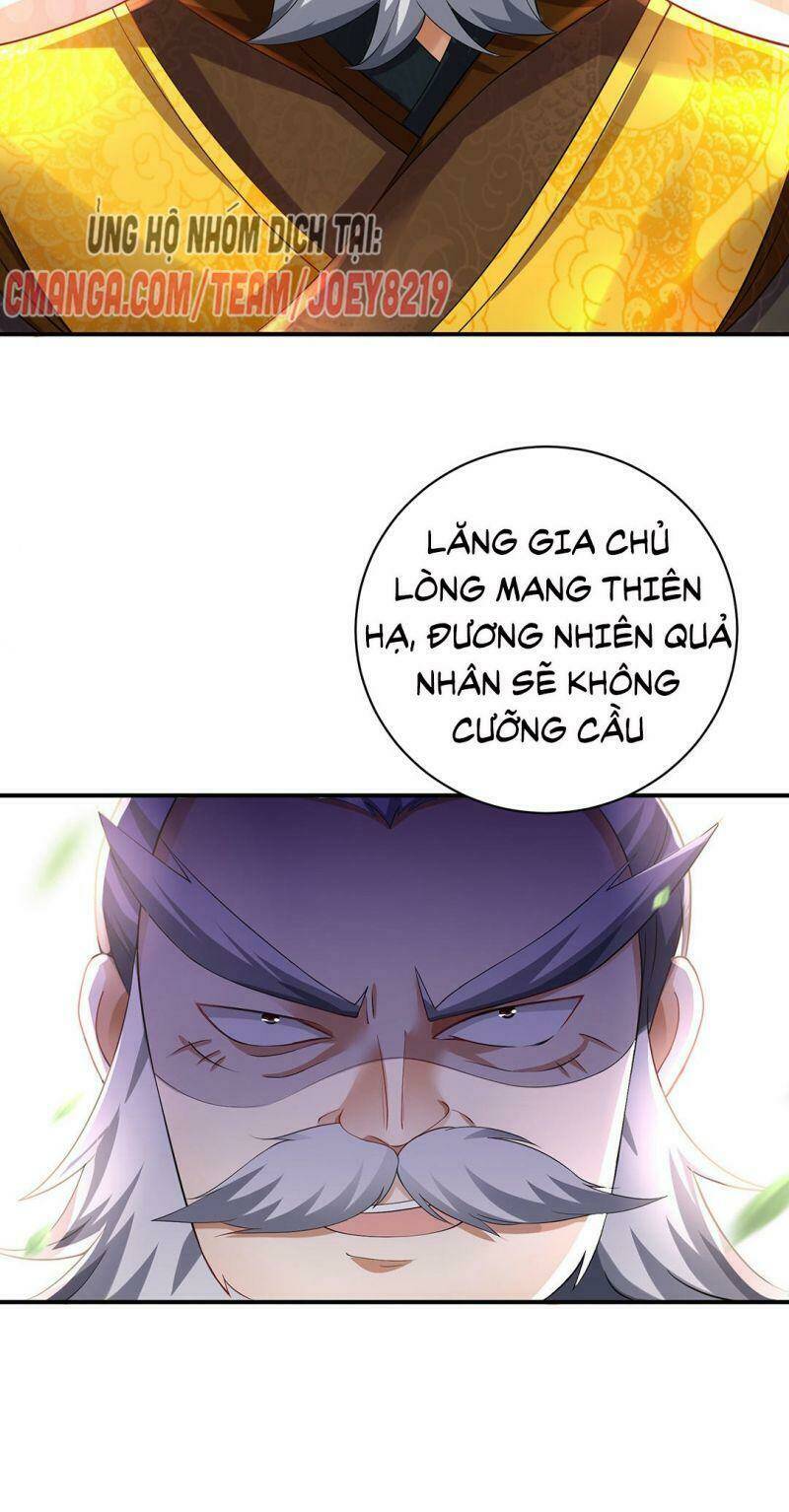 Thiên Kim Bất Hoán: Chapter 77