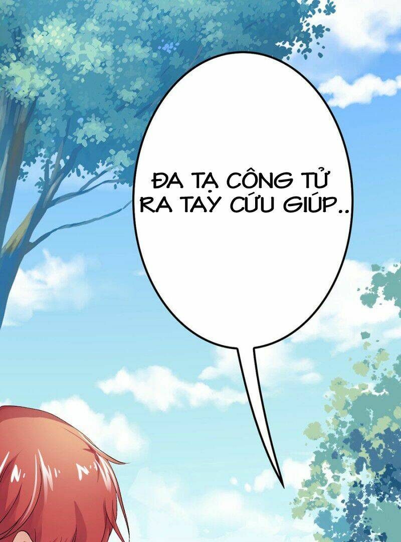 Lừa Thái Tử Đến Đây Dạy Dỗ: Chapter 3