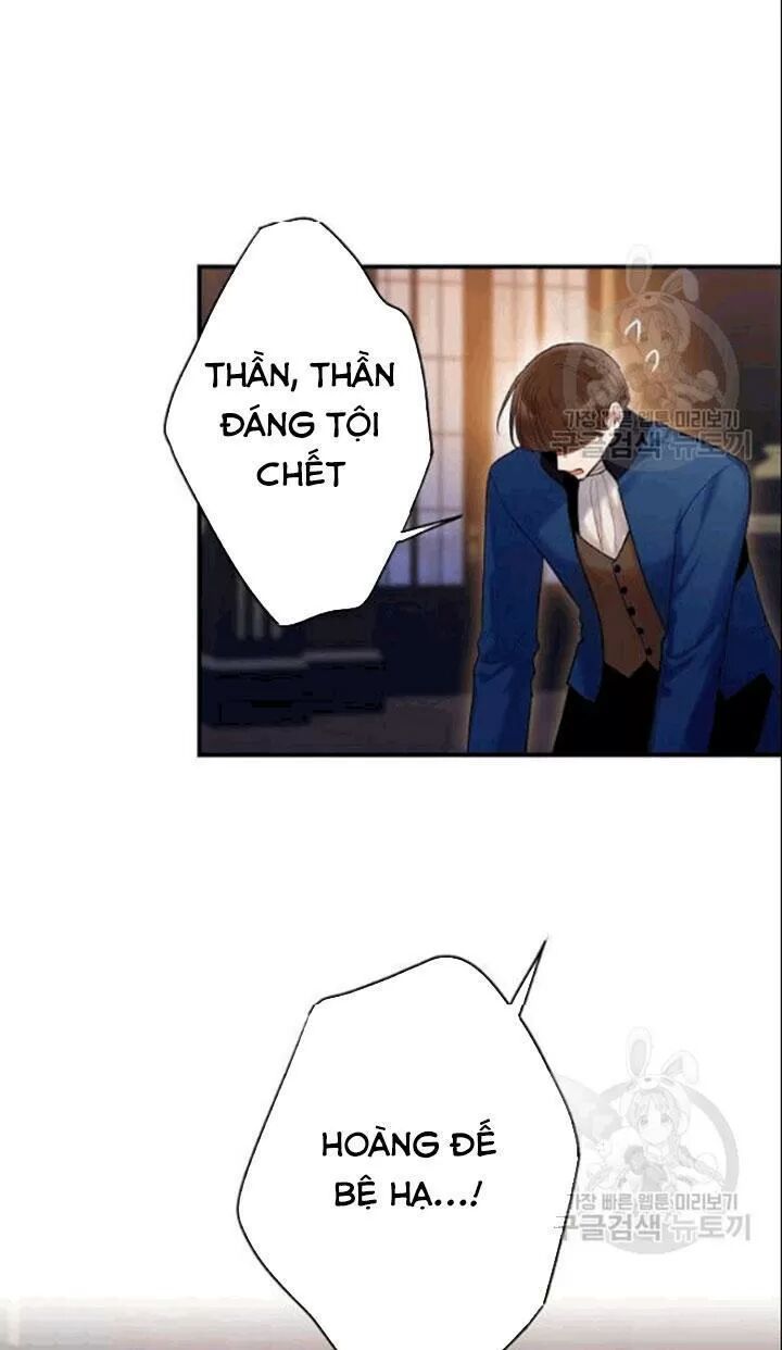 Tồn Tại Với Tư Cách Là Vợ Của Nam Chính: Chapter 183