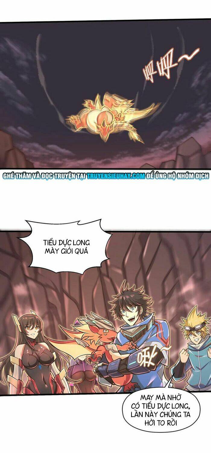 Một Trăm Triệu Điểm: Chapter 48