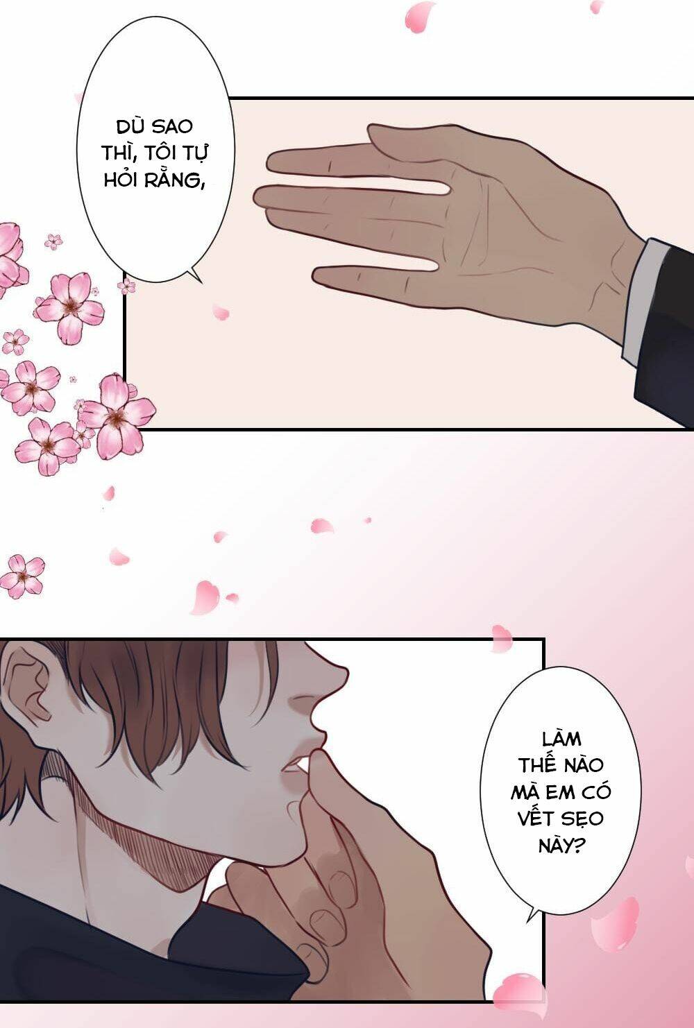 Chỉ Hai Chúng Ta: Chapter 6