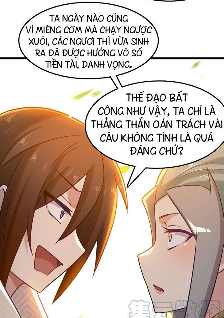 Đại Bảo Kiếm Của Tôi: Chapter 7