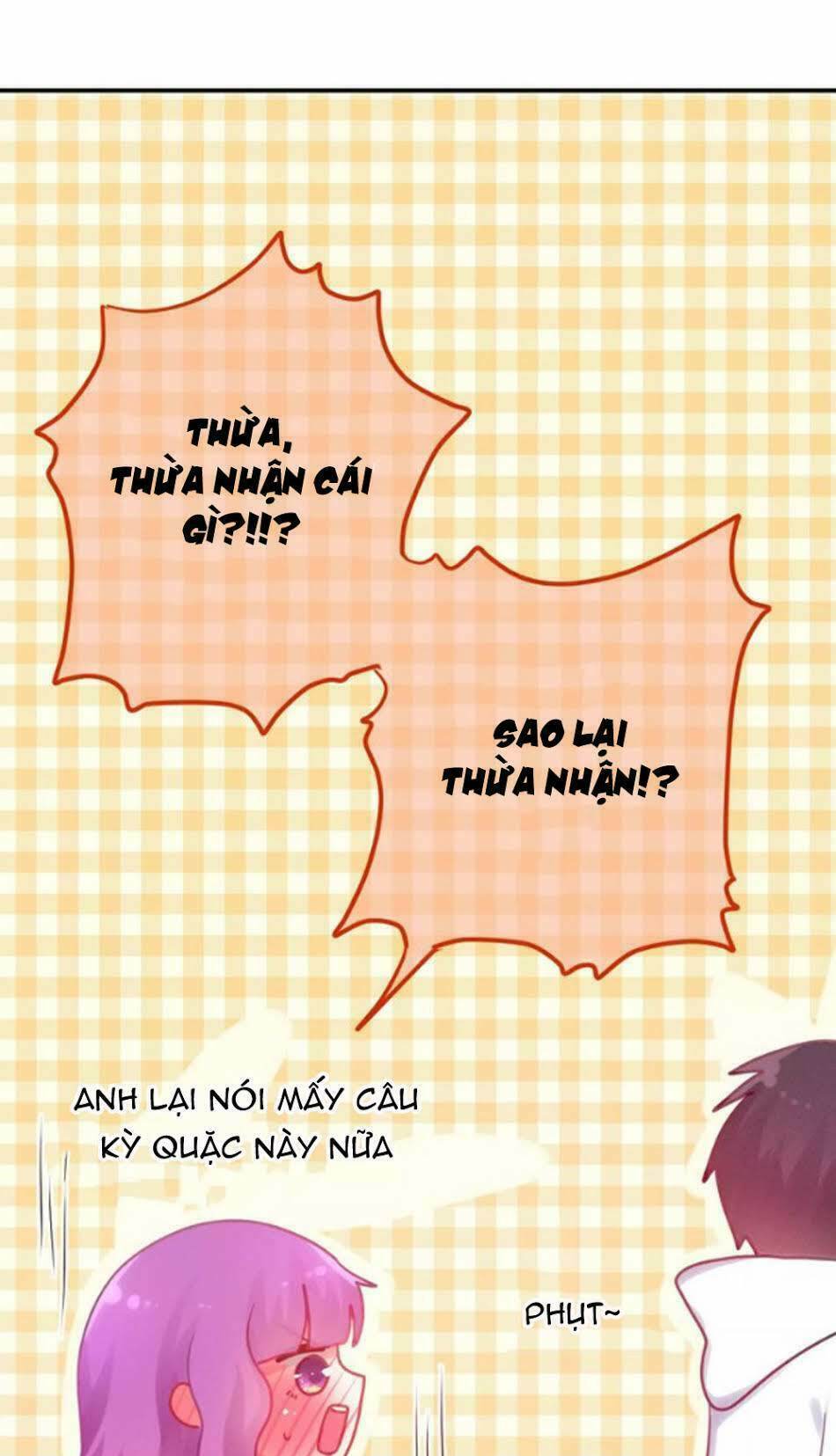 Tháng Sáu Kì Diệu: Chapter 34