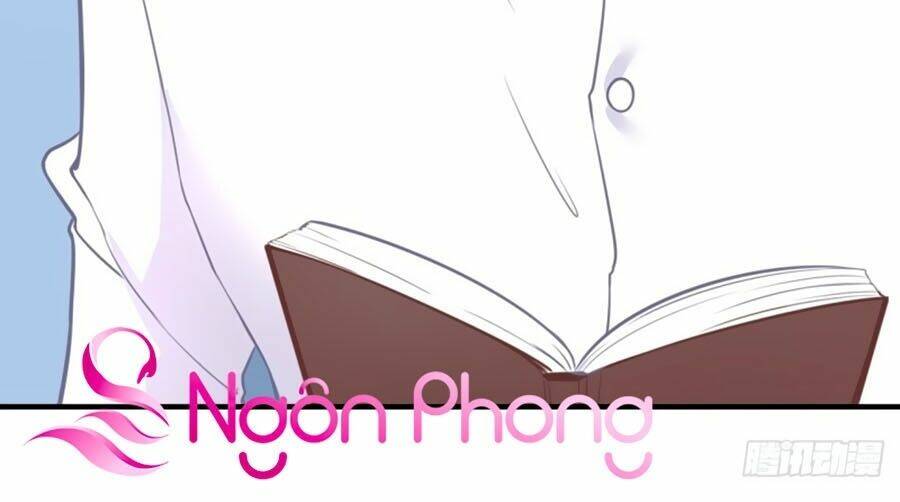 Manh Bảo Ngọt Ngào: Chapter 23