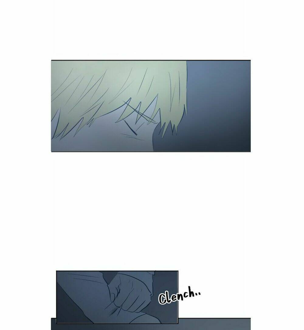 Transparent Cohabitation: Chapter 35