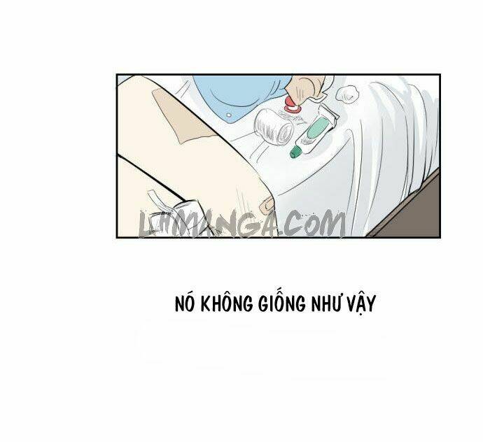 Transparent Cohabitation: Chapter 5