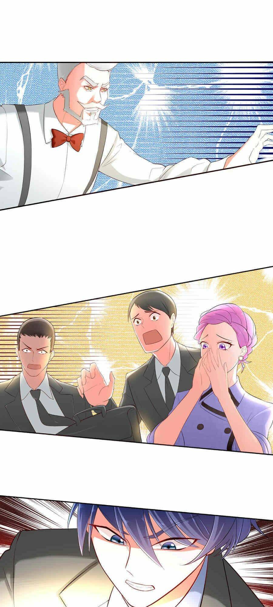 Hướng Tâm Dẫn Lực: Chapter 1