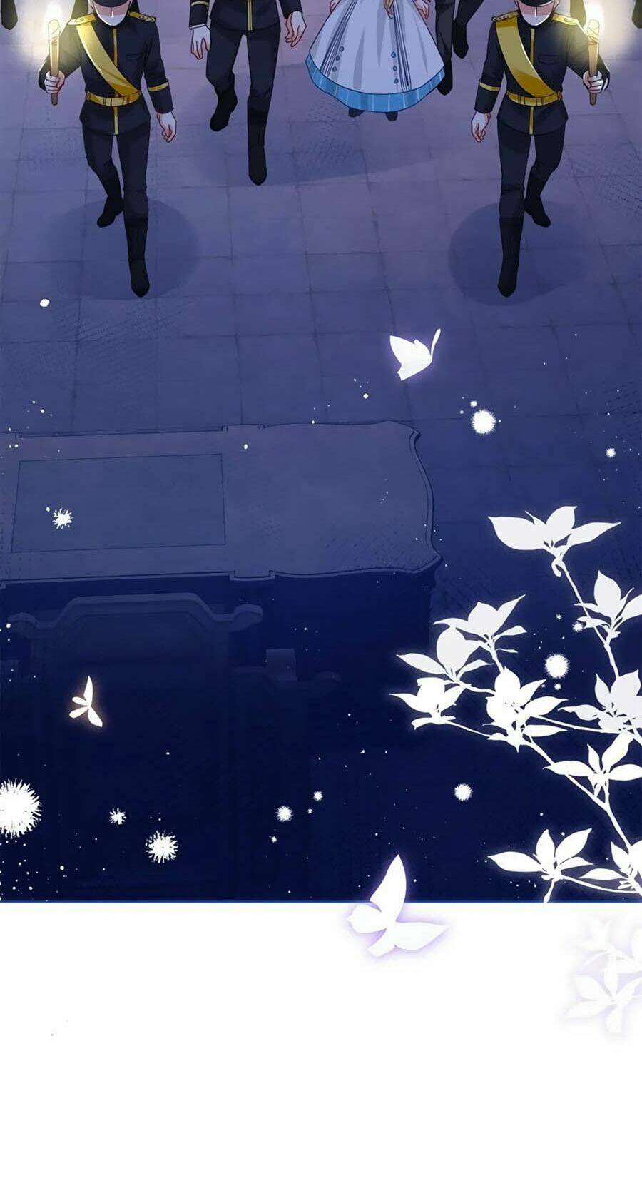 Nữ Hoàng Đầu Tiên Của Đế Quốc: Chapter 36