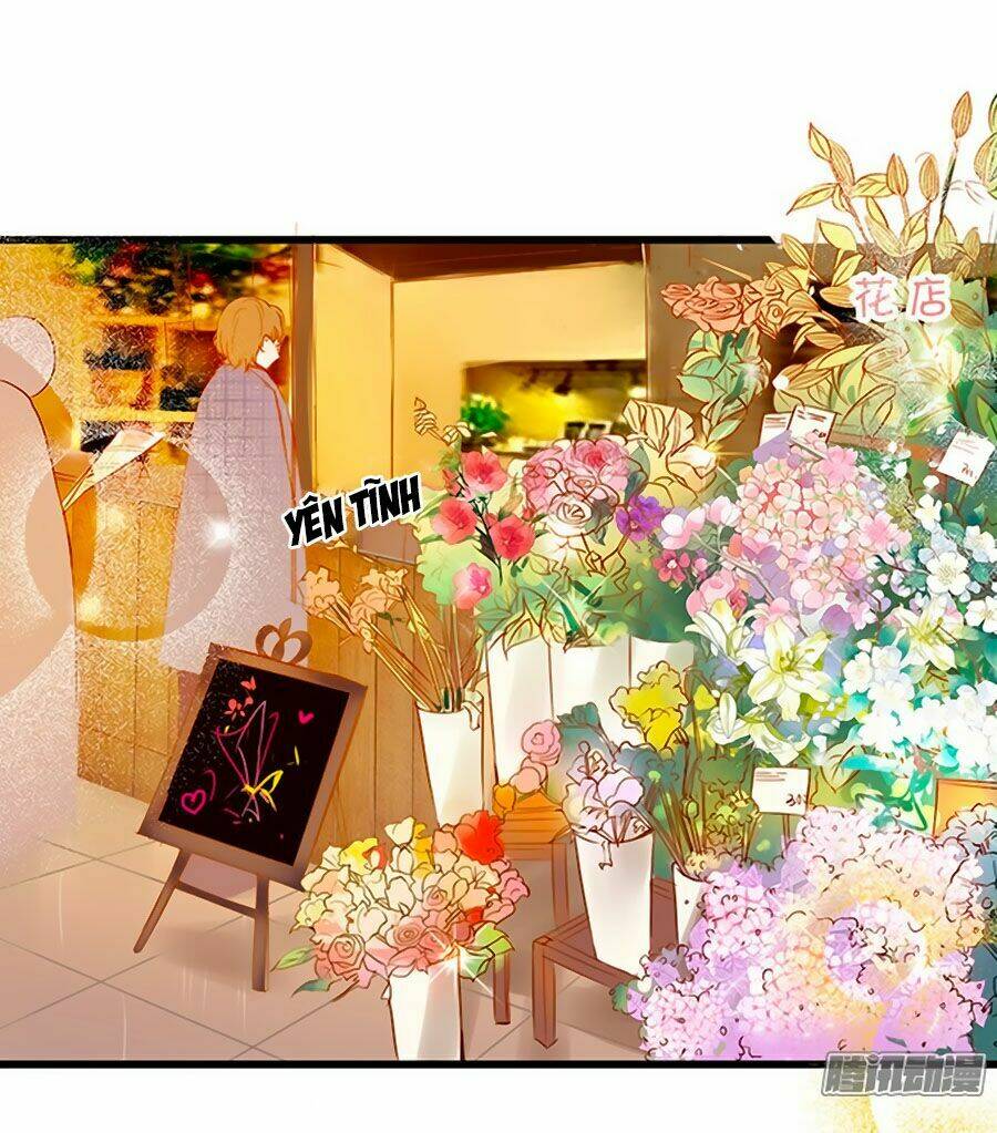 Bạn Trai Là Ngôi Sao: Chapter 32