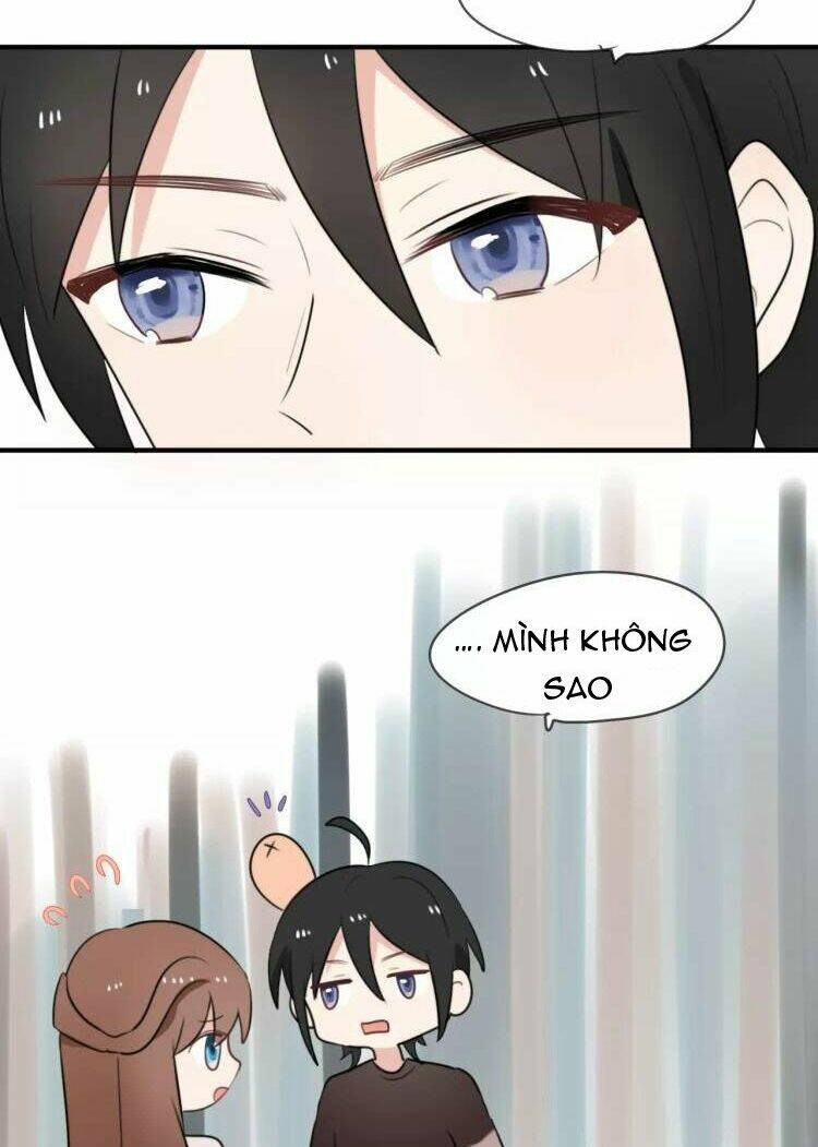 Tiểu Miêu Và Hắc Diệu Thạch: Chapter 10