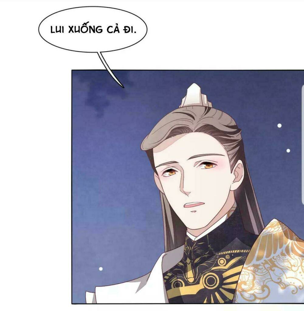 Xuyên Về Cổ Đại Làm Quốc Bảo: Chapter 18