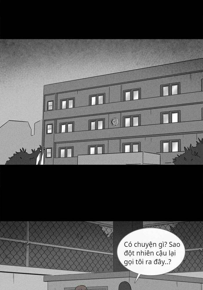 Những Câu Chuyện Bất Thường: Chapter 199