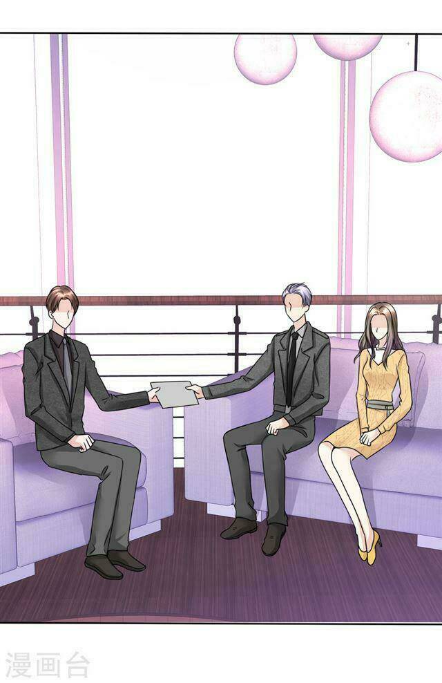 Con Đường Phản Công Của Sủng Thê: Chapter 33