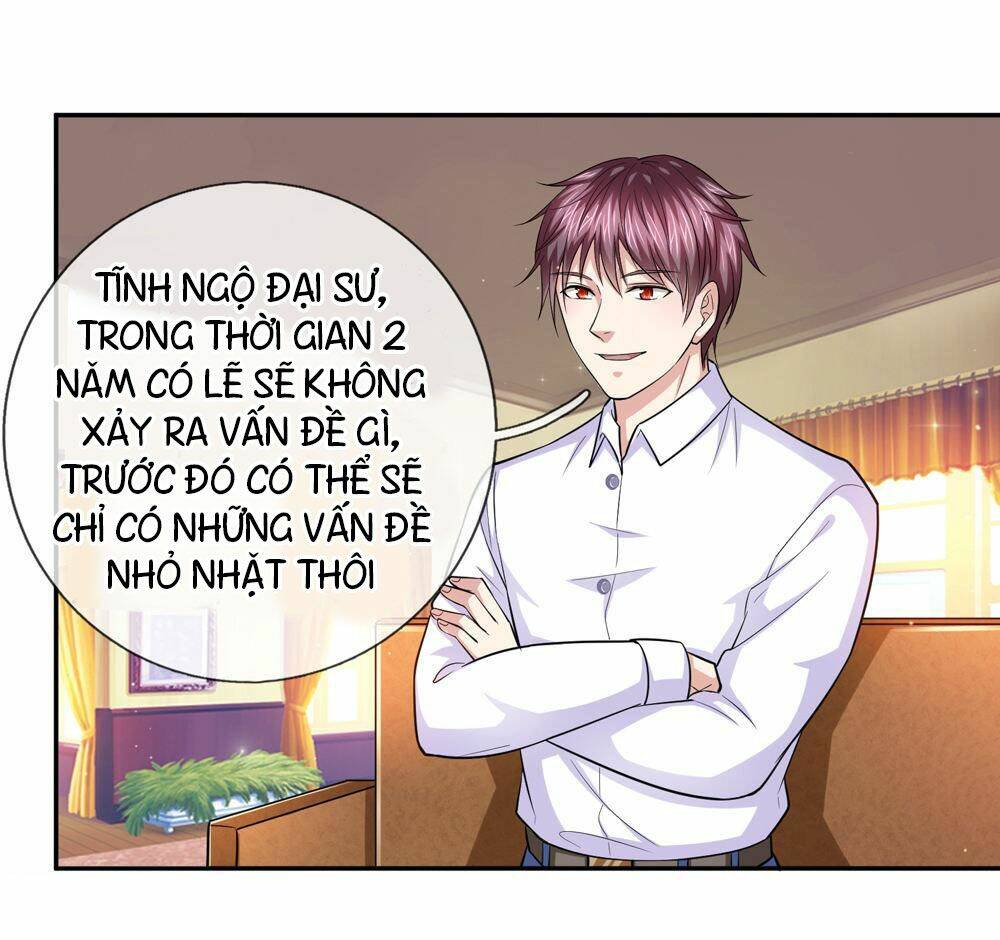 Tuyệt Thế Phi Đao: Chapter 165