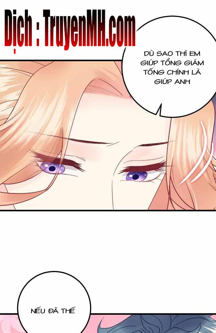 Trong Sinh Chi Ức Vạn Ảnh Hậu Yếu Thượng Vị: Chapter 316