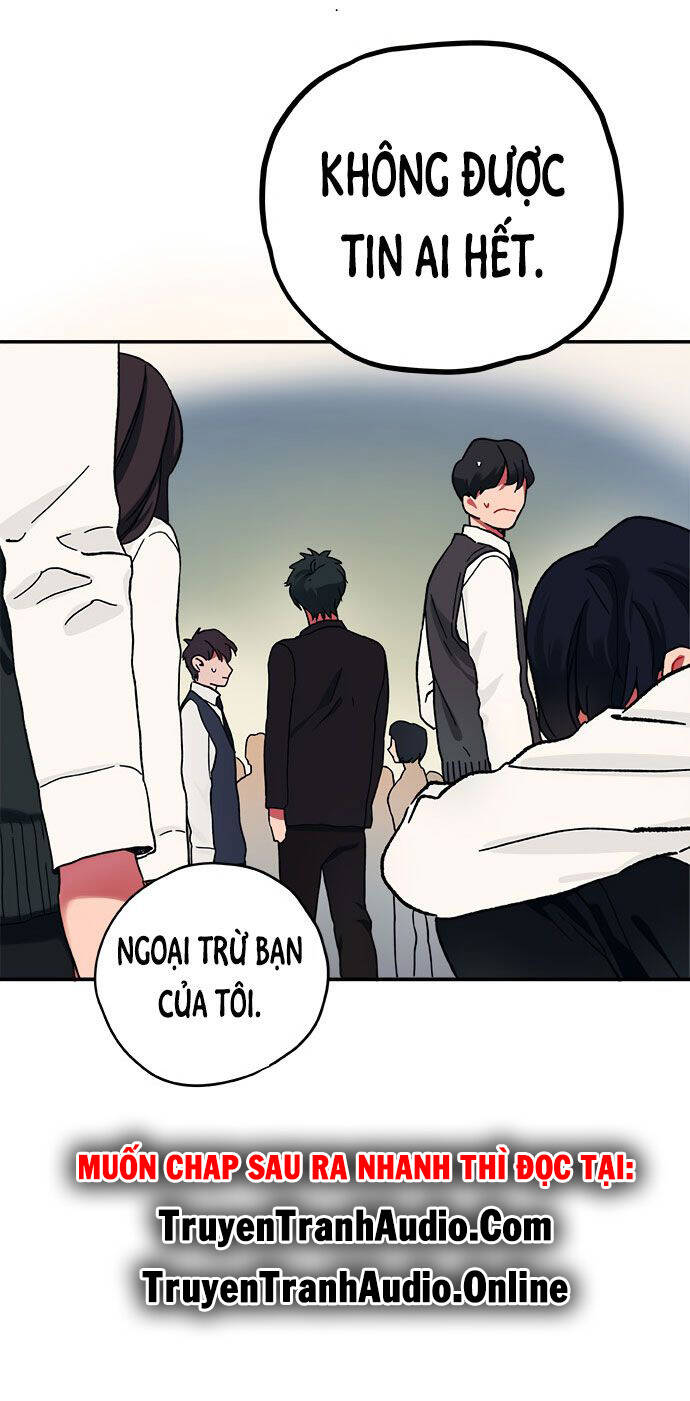 Misiryeong: Chapter 4