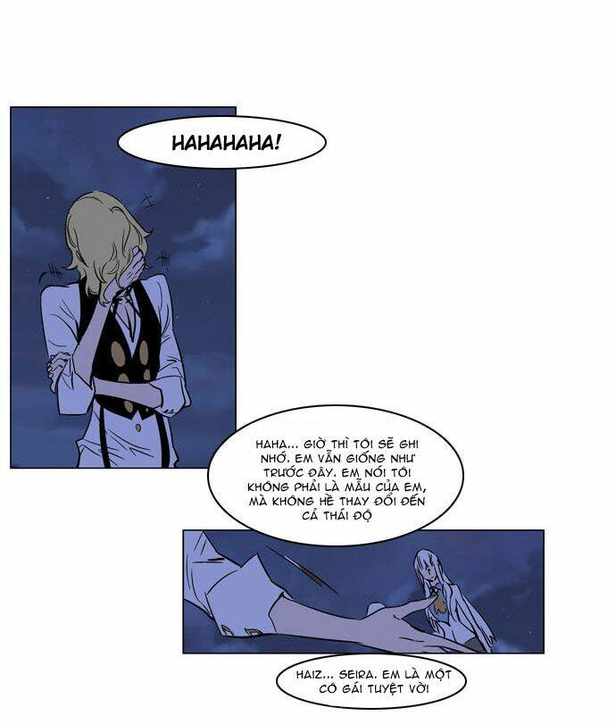 Ma Cà Rồng Quý Tộc: Chapter 167