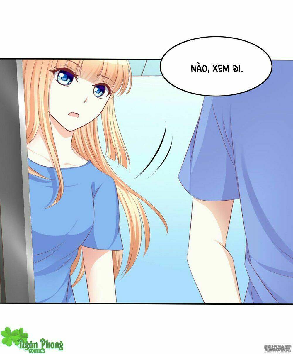 Hoàng Đế “Phế Vật” Tiến Hóa Sử: Chapter 26